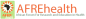 AFREhealth logo