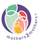 mothers2mothers (m2m) logo