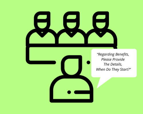 10 Questions To Ask When Negotiating Salary