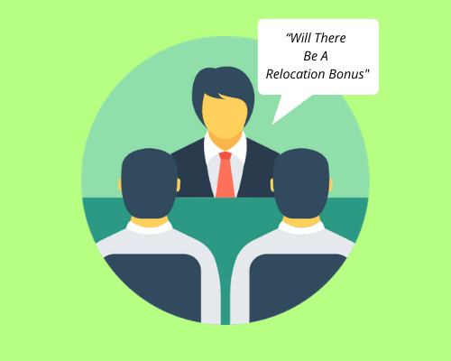 10 Question To Ask When Negotiating Salary