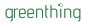 Greenthing logo