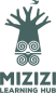 Mizizi Learning Hub logo