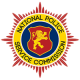 National Police Service Commission logo National Police Service Commission logo