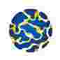 Healthy Brains Global Initiative (HBGI) logo