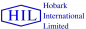 Hobark International Limited logo