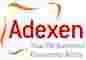 Adexen logo