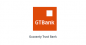 GT Bank logo