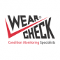 WearCheck logo