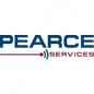 Pearce Services logo