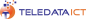 Teledata ICT logo
