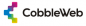 CobbleWeb logo