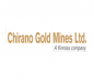 Chirano Gold Mines Limited