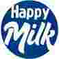 Happy Milk Ghana logo