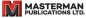 Masterman Publications Limited logo