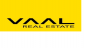 Vaal Real Estate Ghana logo