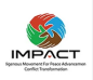 IMPACT Kenya logo