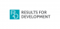 Results for Development Ghana logo