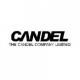 Candel Company logo
