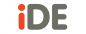 iDE logo