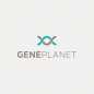 GenePlanet logo
