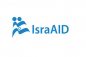 IsraAID logo