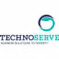 TechnoServe logo