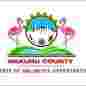 County Assembly of Nakuru logo