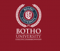 Botho University logo