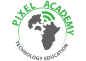 Pixel Academy logo