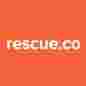 ‍Rescue.co logo