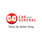 Car And General Group logo