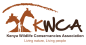 Kenya Wildlife Conservancies Association (KWCA) logo