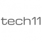 tech11 logo