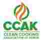 Clean Cooking Association of Kenya (CCAK) logo