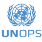United Nations Office for Project Services (UNOPS) logo