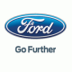 Ford Middle East & Africa logo