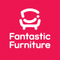 Fantastic furniture logo