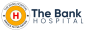 The Bank Hospital logo