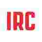 IRC Ghana logo