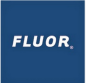 Fluor Corporation logo