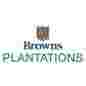 Browns Plantations logo