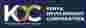 Kenya Development Corporation logo