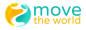 Move The World logo