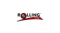 Rolling Lens logo