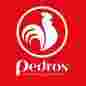 Pedros Flame Grilled Chicken logo