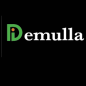Demulla logo