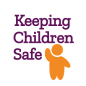 Keeping Children Safe logo