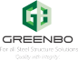 GreenBo Africa Ltd logo