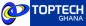Toptech Transport & Logistics Ltd logo