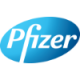 Pfizer logo